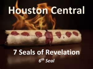 6th Seal sermon
